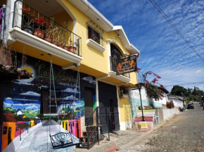 Hostal & Bar Las Veraneras